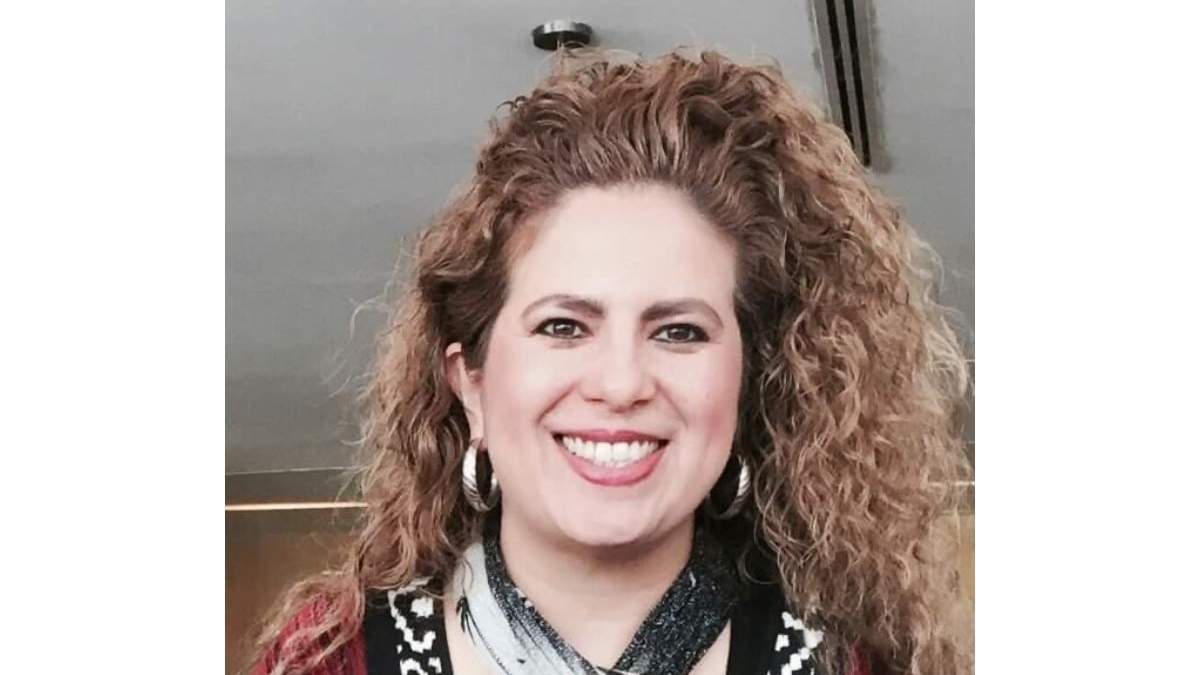 Claudia Matilde Farrera Esponda