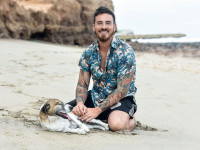 Se conoció cuál será el futuro de Fede Bal en El Trece