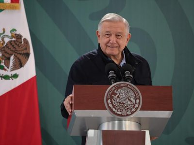 AMLO propone tres criterios para elegir candidatos a las gubernaturas