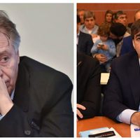 Confirman el procesamiento de López y De Sousa por lavado de dinero