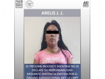 Dan de alta a mujer acusada de matar a sus 4 hijos; la envían a valoración psiquiátrica