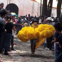 Cuernavaca tendrá 'Festival de Semana Mayor 2016” gratuito en el Jardín Borda