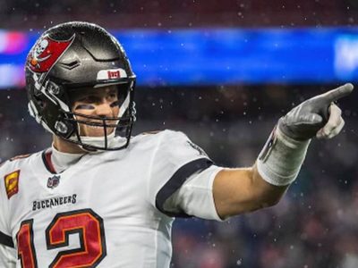 "Lo mejor es que deje el campo a la siguiente generación": así confirmó Tom Brady su retiro