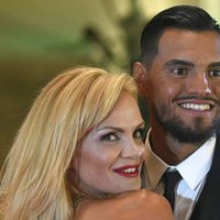Denunciados: Eliana Guercio y Sergio "Chiquito" Romero enfrentan la peor acusación. ¡Durísimo!