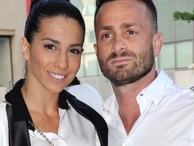 ¿Pelearon de nuevo? Martín Baclini dio una contundente respuesta a Cinthia Fernández en las redes