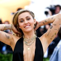 ¡Es definitivo! Miley Cyrus anunció una triste noticia para sus fanáticos