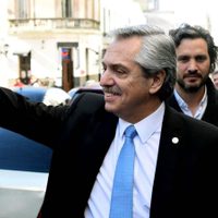 Alberto Fernández recibirá a los líderes de la CGT