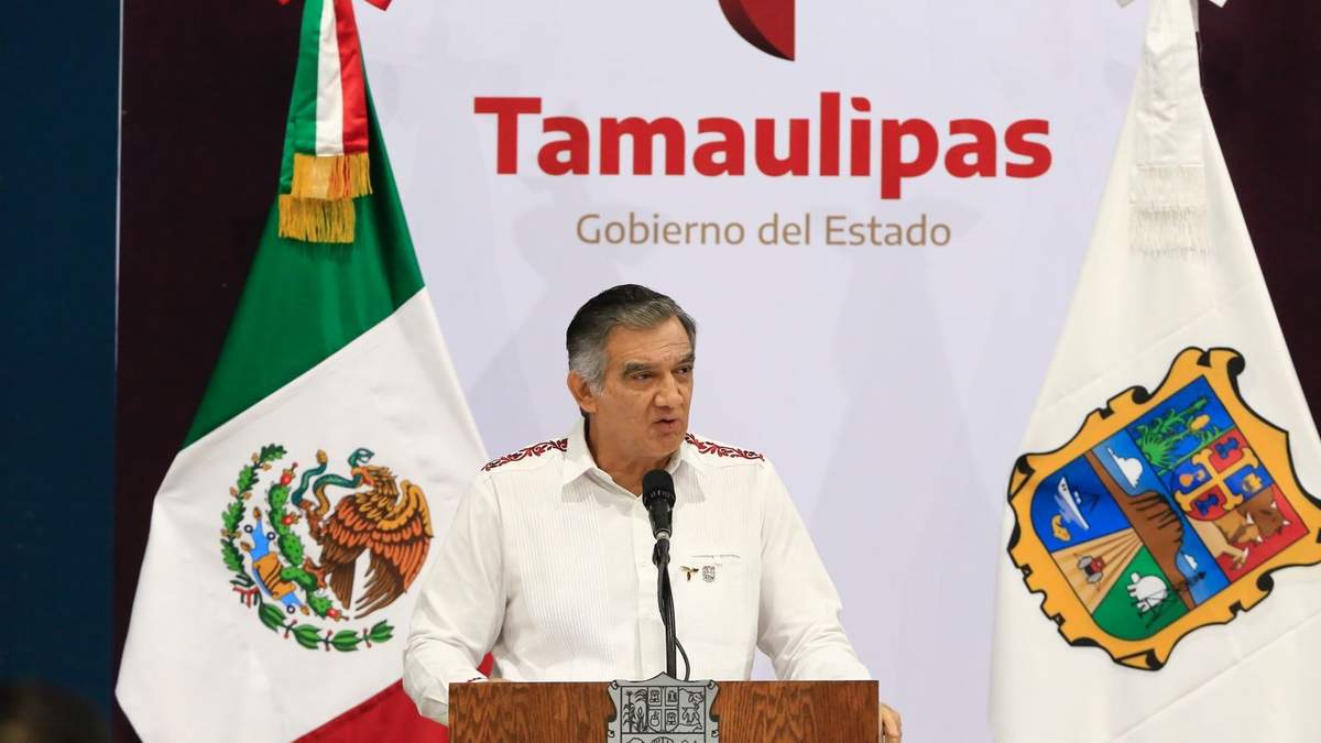 Entregan nombramientos a 3 mil maestros tamaulipecos