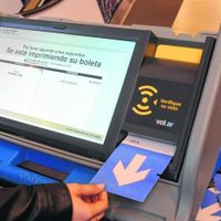 Elecciones municipales: ya se puede acceder al padrón provisorio