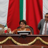 Asesinato de Ximena Guzmán y José Muñoz busca desestabilizar gobierno de Brugada: Martha Ávila