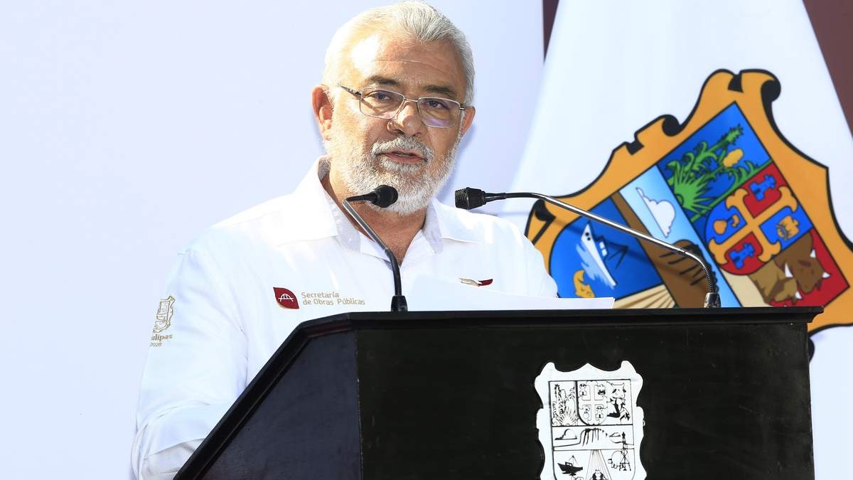 Lo que antes se robaban ahora beneficia a la gente: Américo