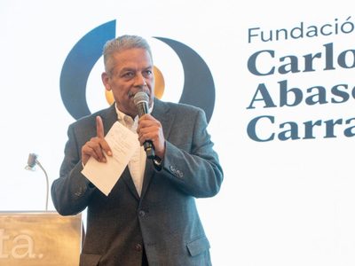 Denuncian a Tereso Medina, aspirante a la dirigencia de la CTM, ante la FGR por extorsión