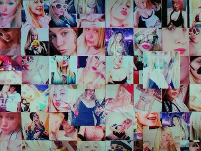 “El portal”, serie sobre el sitio web “Zona Divas”, de trata femenil