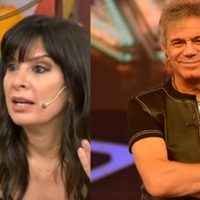 Tensión en "Bendita": se filtró cómo habría sido la última charla de Beto Casella y Edith Hermida