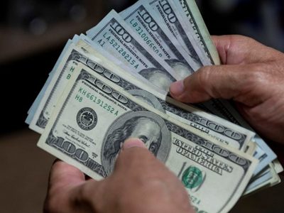Dólar hoy: a cuánto cotiza la moneda extranjera este viernes, 29 de octubre