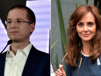 Morena impugna senaduría plurinominal de Ricardo Anaya y Lilly Téllez por esta razón