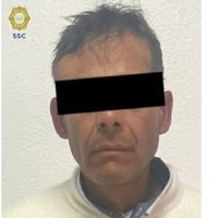 Detienen a presunto integrante de la Unión Tepito con más de 150 dosis de droga