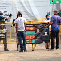 El Estado mexicano ha 'evadido” órdenes de los jueces sobre población migrante: ONG