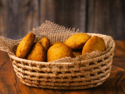 Pan de choclo: bien esponjoso y súper fácil, la receta que vas a hacer una y otra vez