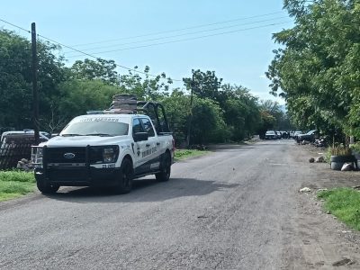 Ejecutan al subdirector y a dos agentes de la Policía de Zamora