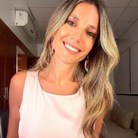 Dos gotas de agua: así es María Paz, una de las hermanas de María Belén Ludueña