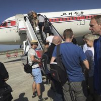Corea del Norte recibirá a turistas rusos, los primeros desde la pandemia, según reporte