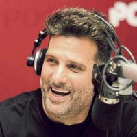 "No te aflijas": la mamá de José María Listorti conmovió a todos ante el llanto de su hijo en vivo