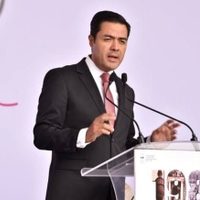 Vinculan a proceso a exalcalde de Almoloya de Juárez por supuesta violencia familiar