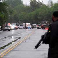 Washington: un ataque armado cerca de la Casa Blanca finalizó con el tirador muerto