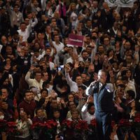 Ebrard anuncia recorrido por 300 distritos electorales para ser candidato presidencial en 2024