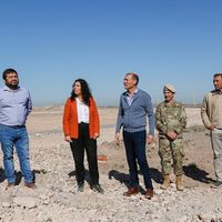 La Municipalidad de Neuquén entregará 460 nuevos lotes con servicios en el Distrito 6 en la Meseta