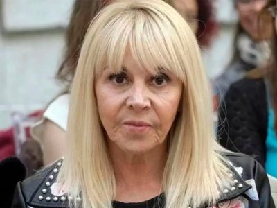 "Tú sabrás": Claudia Villafañe reaccionó tras las polémicas declaraciones de Mavys Álvarez