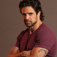 "Vale la pena...": Luciano Castro blanqueó la verdad de sus polémicas fotos