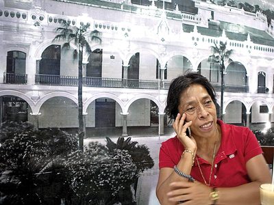 Premio a Regina Martínez: México, el país "más peligroso para el periodismo"