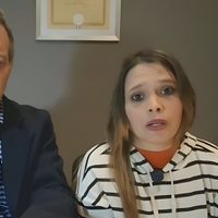 ¿Cuál es el delito que cometió la mujer que recibió 510 millones de pesos y no los devolvió?