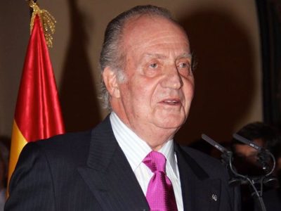 El rey Juan Carlos paga más de 4 millones de euros en segunda regularización
