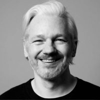 La Nobel de la Paz Mairead Maguire nomina a Julian Assange para el galardón de este año