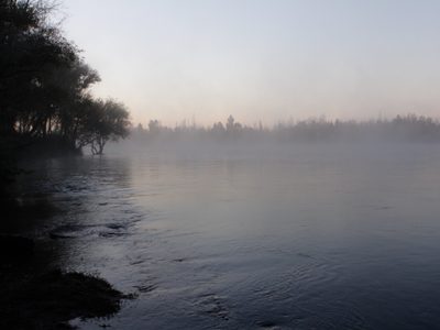 Clima en Neuquén: Tardes agradables y noches de heladas marcarán el cierre del fin de semana