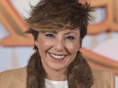 "A mí me cae muy bien": Sonsoles Ónega sorprendió a todos con la inesperada invitación que realizó