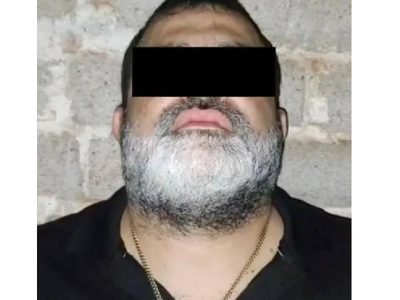 EU acusa a "El Mantecas" de proveer fentanilo a Los Chapitos