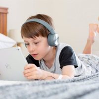"Mamá, quiero ser hacker": Cómo ayudar a los hijos con su vocación sin acabar en actividades online