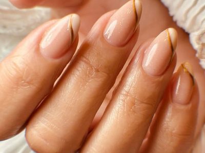 Nail Art: los diseños de manicura más bonitos que rejuvenen tus manos y quedan perfectos para ir a la oficina