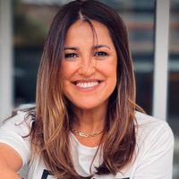 Exitoso y gran compañero: quién es y a qué se dedica Juan Baraboglia, la pareja de Maju Lozano