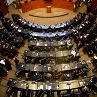 Comisión del Senado avala que militares de EU den adiestramiento en México a la Sedena