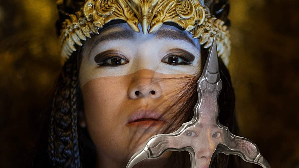Mulan Disney 2020. Fuente: (Instagram)