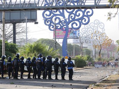 Nicaragua: denuncian tortura y violencia sexual contra opositores a Daniel Ortega