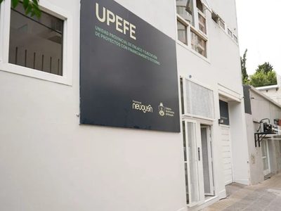 UPEFE lanzó una convocatoria para cubrir 11 puestos laborales