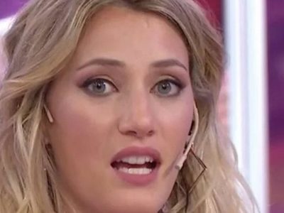 "Hay velas cerca": la perturbadora advertencia para Mica Viciconte y su amor