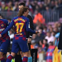 Barcelona vende a una figura que llegó hace seis meses