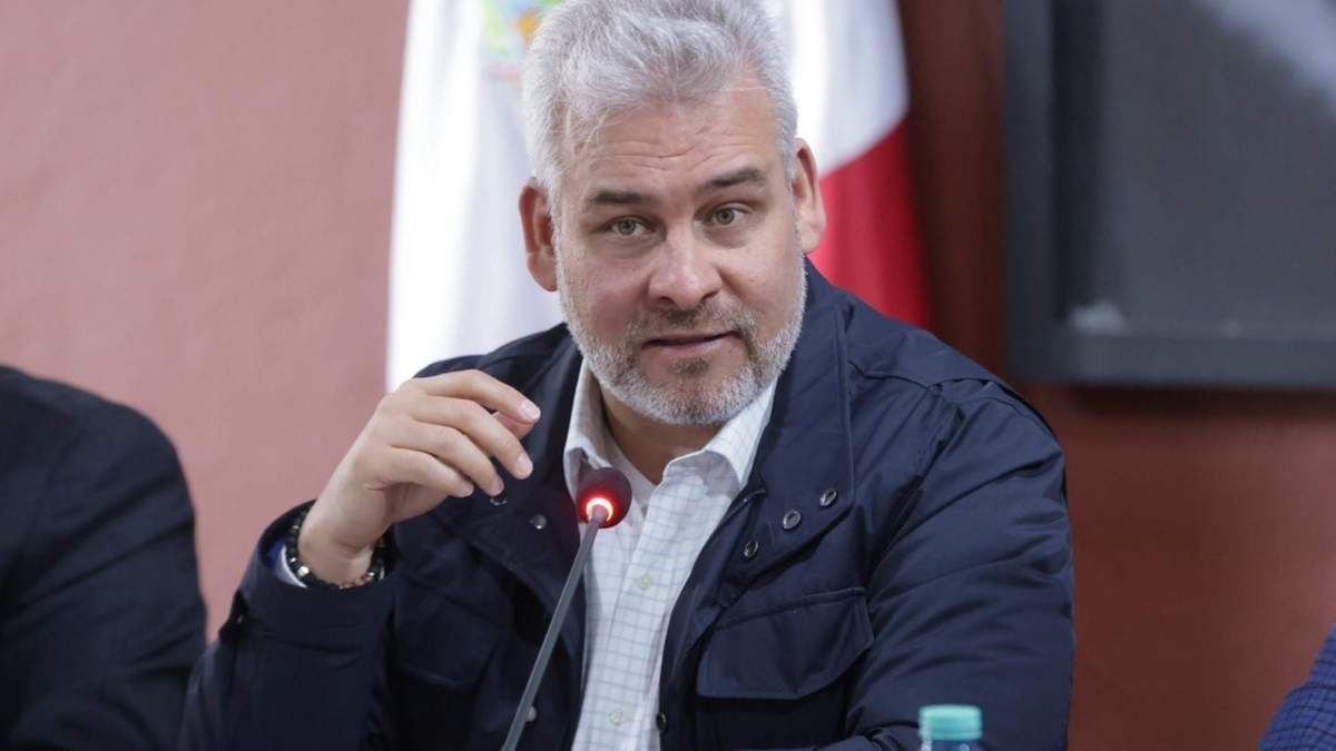 Ramírez Bedolla. Contra la ley